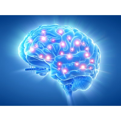 Сканування мозку після змін  пам'яті може показати ризик хвороби Альцгеймера