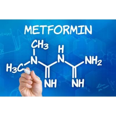 Метформін ефективний проти раку