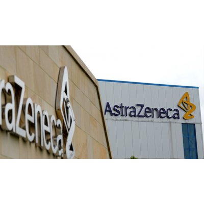 Новий Орфанний препарат від AstraZeneca