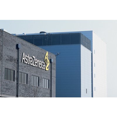 Новий кардіопрепарат від AstraZeneca