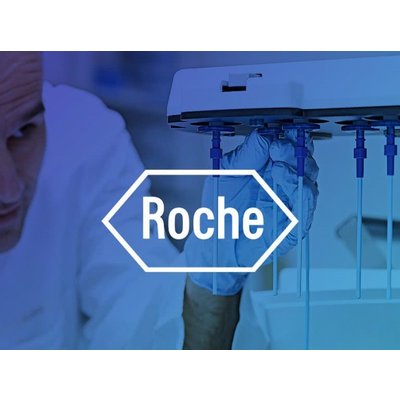 ROCHE розробила новий експрес-тест на COVID-19 і вже постачає його в лабораторії США