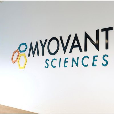 Нові ліки в боротьбі з раком простати від Myovant Sciences