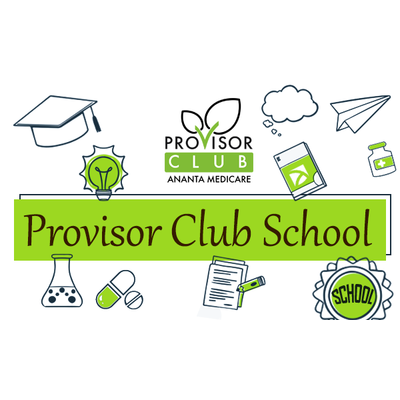 Provisor club school об’єднує професіоналів 