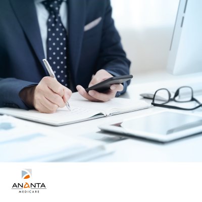 Ananta Medicare Ltd. взяла участь у провідній фармацевтичній виставці CPhI South East Asia 2023