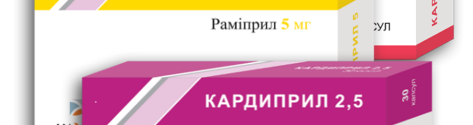 Оценка влияния рамиприла на уровень артериального давления, выраженность протеинурии, функциональное состояние почек у больных с хроническими болезнями почек (ХБП) II стадии